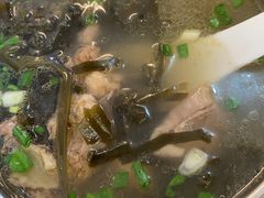 -海汇源老烧麦店(东大街总店)