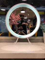 -时尚殿堂明星门店