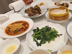-元唐家宴•经典东北菜(梅市口路店)