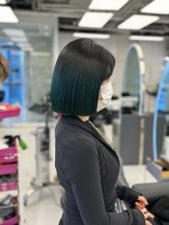 -5M HAIR SALON 旗舰店
