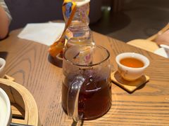 -山水茶艺馆·点心粤菜·30年老字号