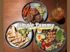 -Simple Yummy简单美味(上邦百汇城店)