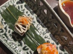 -匠和风精致料理(莆田财富中心店)