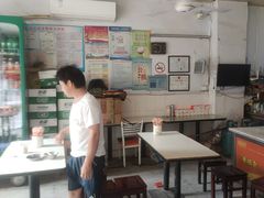 -正宗东门老牌豆芽粉