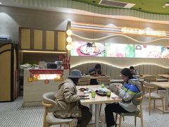 -优优西里·意式餐厅(福州金融街万达店)