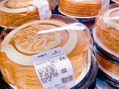 -山姆会员商店(杨桥西路店)