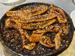-胖记烤肉(湖大店)