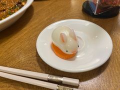 -品大三·经典淮扬菜(大行宫店)