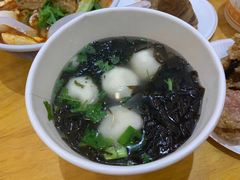-林氏沙茶面·闽南必尝小吃(福建路店)