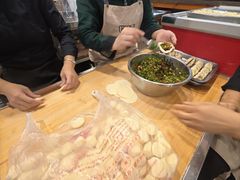 -小姚主食工坊(平阳北街店)