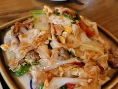 -妈妈的味道(和顺古镇店)