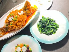 -宋园·金宴浙鲜馆(静安店)