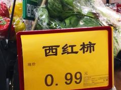 -京客隆超市(京源店)