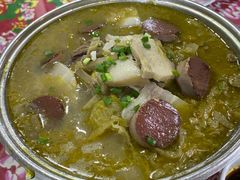 -人民公社大食堂(顺义总店)