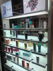 -DX HAIR SALON·发现未知美发沙龙