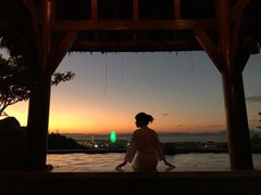-七彩云南古滇温泉山庄