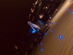 -上海滴水湖皇冠假日酒店