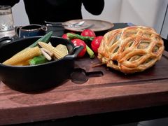 -上海苏宁宝丽嘉酒店·Cafe Bellagio西餐厅