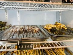 -爷门串串(江南西店)