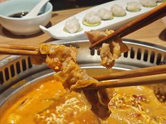 -季季红火锅(长沙步行街店)