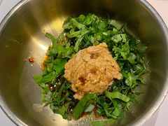 -西塔老太太泥炉烤肉(望京一店)