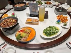 -宴江城·湖北家宴(街道口武大店)