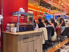 -大成自助小火锅(合肥国购广场店)