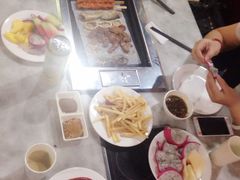 -淀里船宴(卓达店)