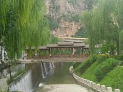 -龙庆峡风景区