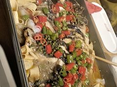 -三江源活鱼现烤(万悦城店)