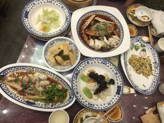 -宁波状元楼酒店(和义路店)