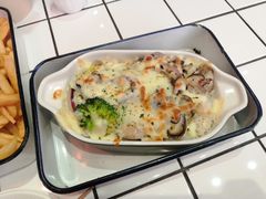 -MIKAKU(万达广场上海宝山店)