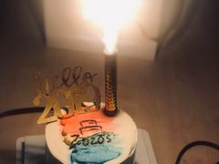 -ZOZO's昌左左精致甜品设计(新北店)