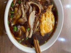 -李杨面馆(热河南路店)