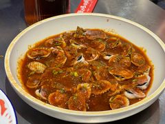 -张小歪的虾·螃蟹·生腌熟醉·打边炉(中山北路店)