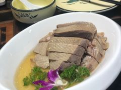 -陈记菜馆·非遗淮扬菜(东关街教场店)