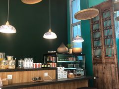 大堂-八十八粉儿(尚都店)