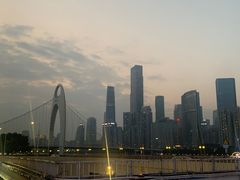 -广州塔