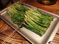 -北丐先生·野馄饨烧烤(雨花万象店)