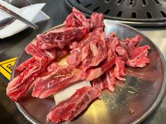 -MI WU FACTORY米屋美食工厂餐厅(绿地店)
