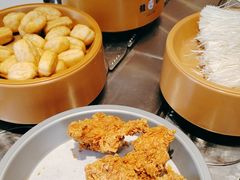 -龍歌自助小火锅(漳州二路爱购店)