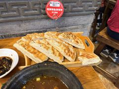 -王明古法砂锅居(开化寺店)
