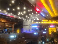 -河坝烧烤串城(金达莱店)