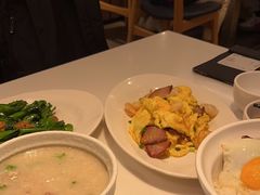 -新旺茶餐厅·早餐·夜宵(仙霞店)