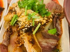 -龙抄手(春熙路总店)