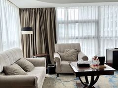 -长沙小天鹅戴斯酒店