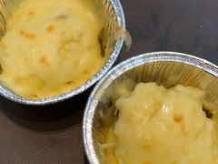 -金海湾自助餐厅(金陵饭店)