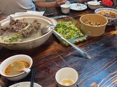 -光宝羊肉汤馆(睢宁总店)