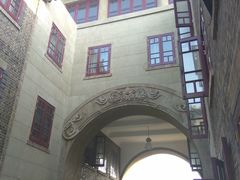 -武汉大学-樱园