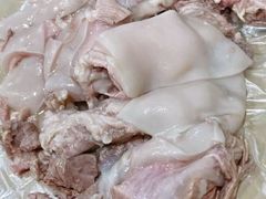 -小辫子羊肉面馆(周东店)
